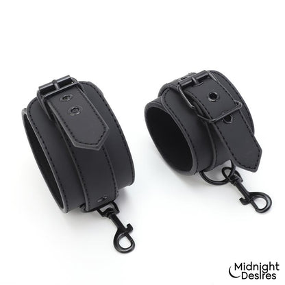 Restricciones para la Cama