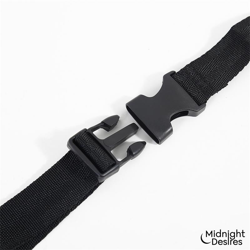 Restricciones para la Cama