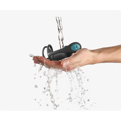 Estimulador con Control Remoto Double Game