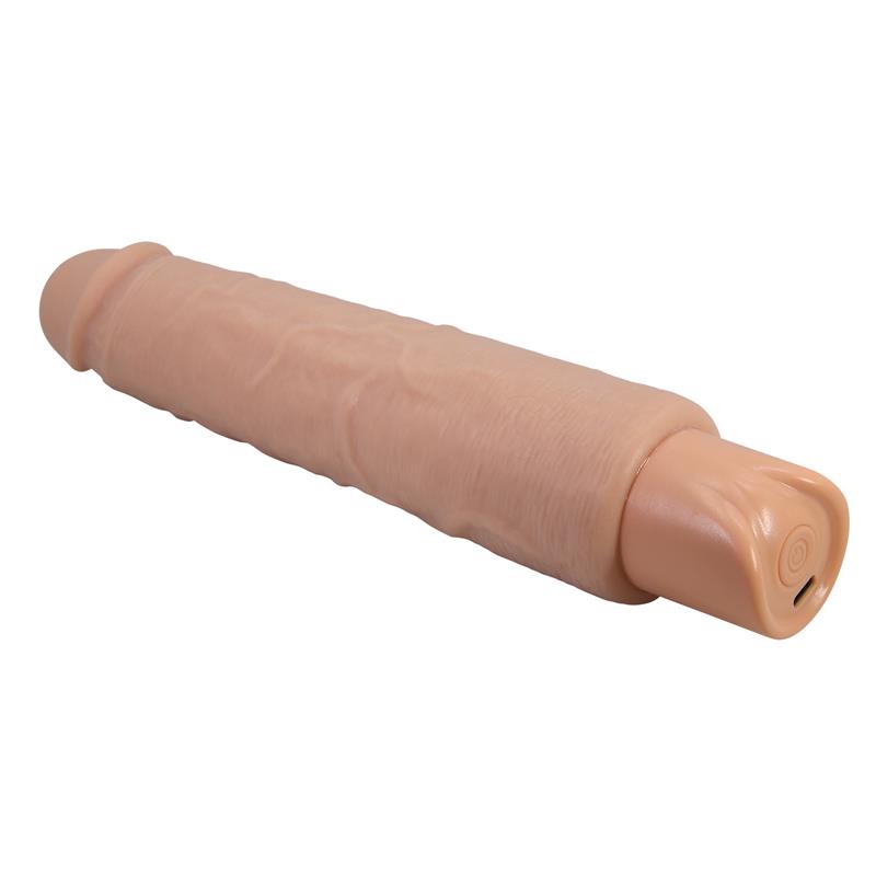 Soren Vibrador Realista 99