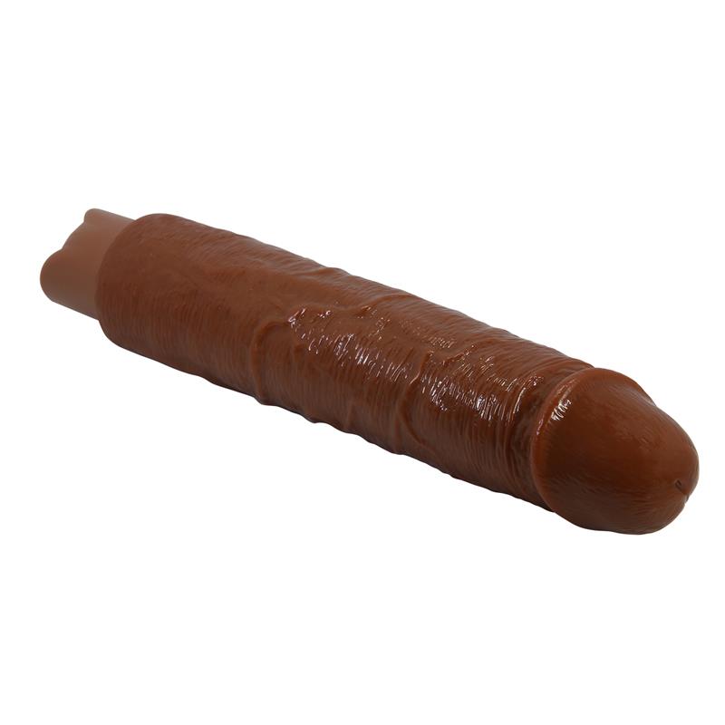 Soren Vibrador Realista 99