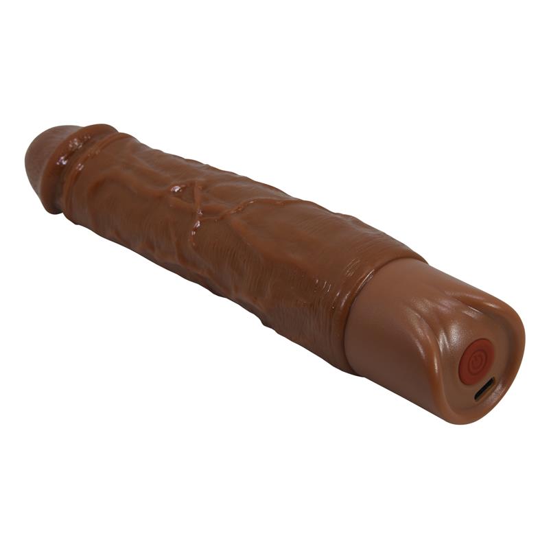 Osric Vibrador Realista 88