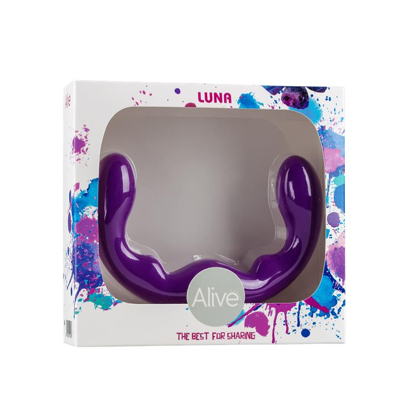 Estimulador Luna Purpura