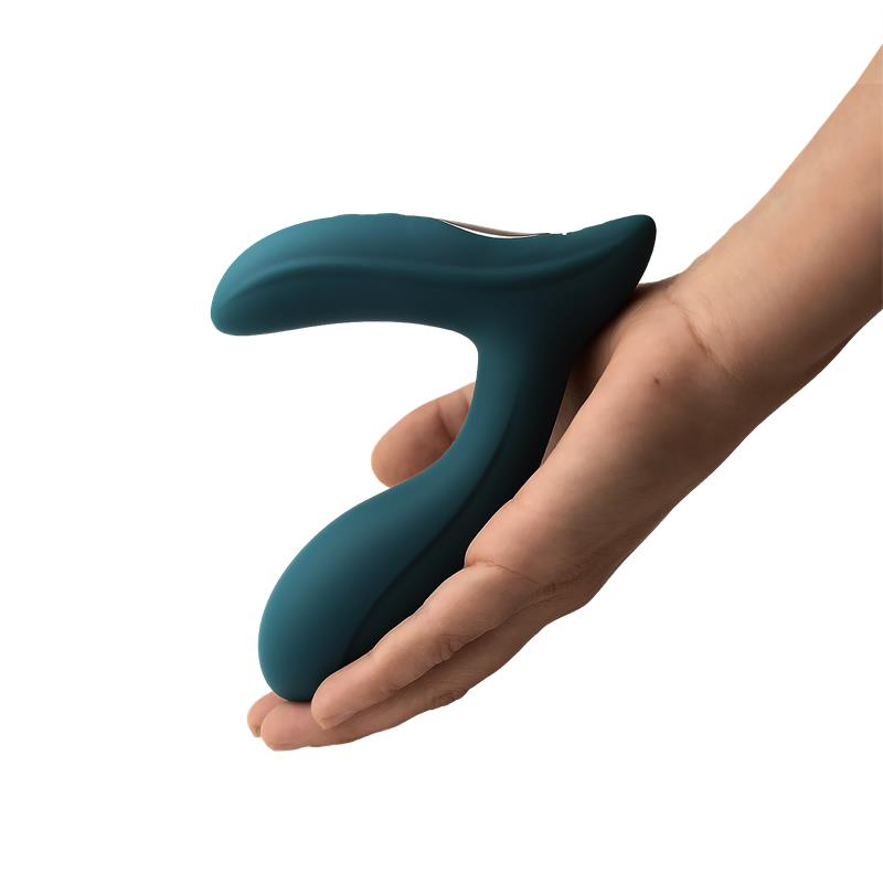 Estimulador Prostatico Pulsation con APP