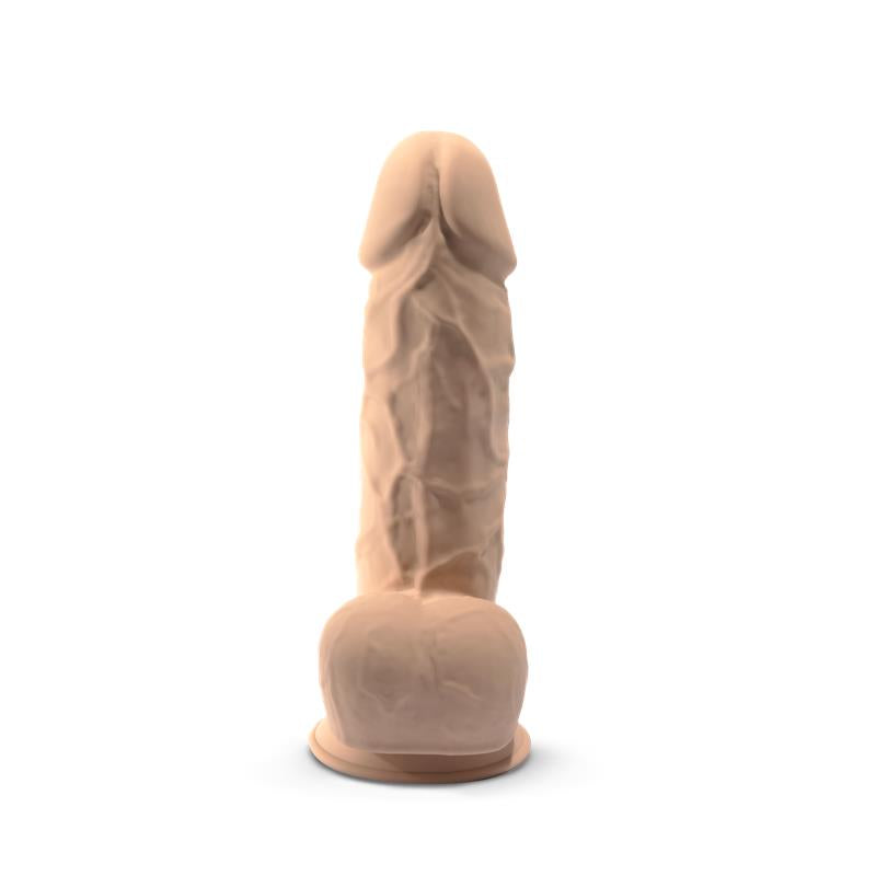 Dildo Mod 8 5 10 Funciones Control Remoto