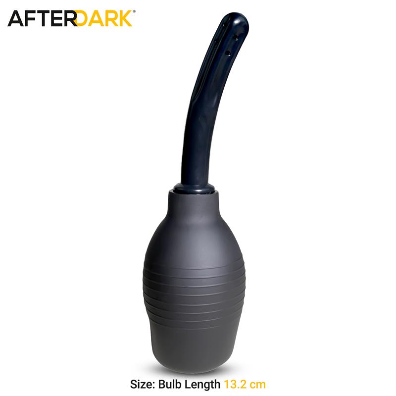 Anders Ducha Anal Silicona 310 ml