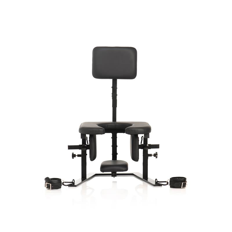 Pleasure Throne Silla para Sexo Oral