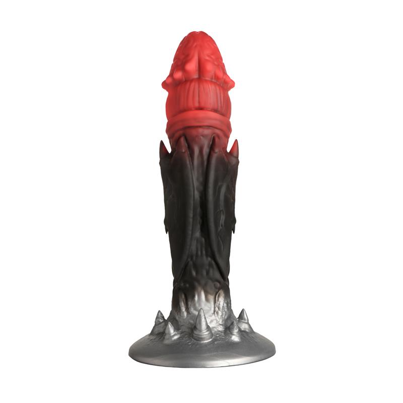 Count Cockula Dildo Silicona