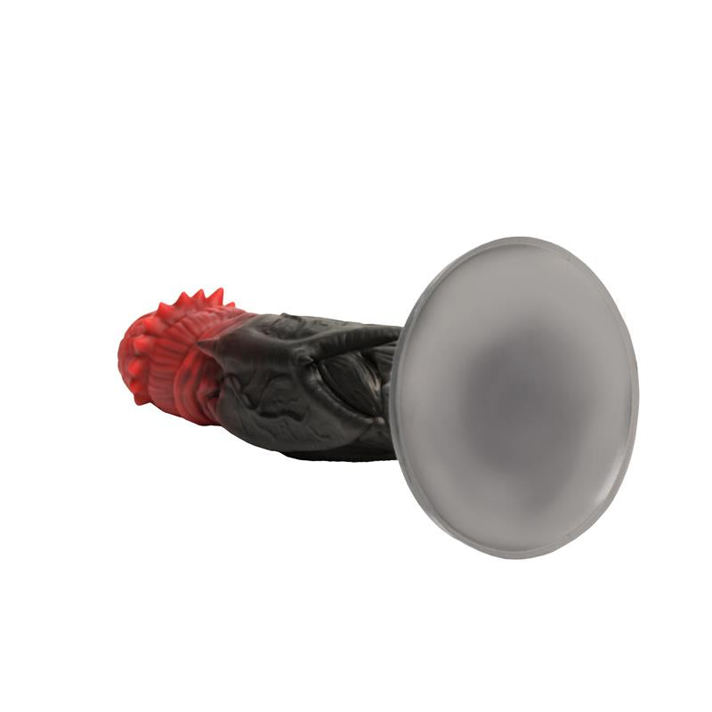 Count Cockula Dildo Silicona