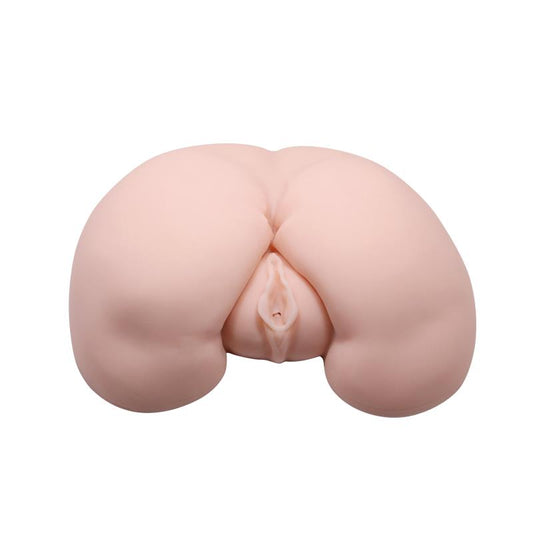 Ass Dusty Masturbador Vagina y Ano