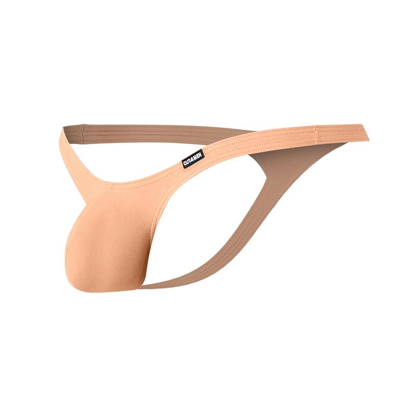 C4MSPXBUL02 Tanga Melocoton