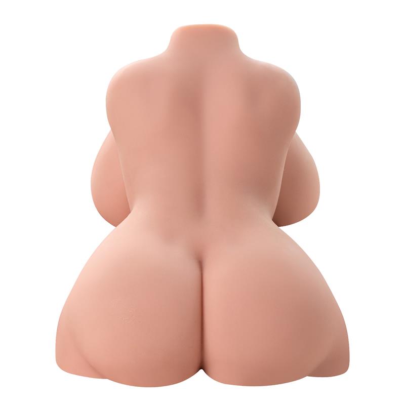 Becky Torso Realista 692 kg
