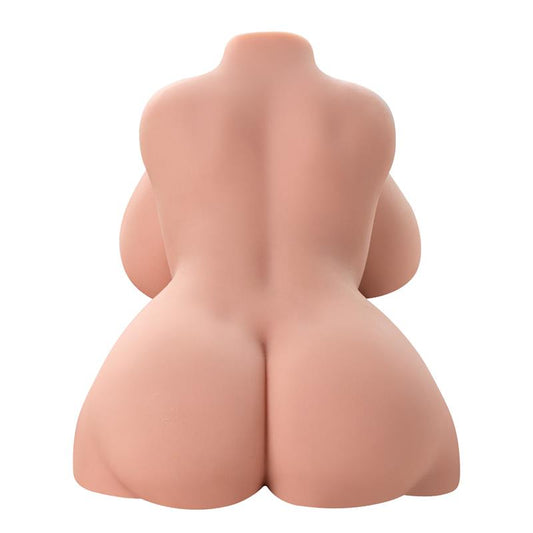 Becky Torso Realista 692 kg