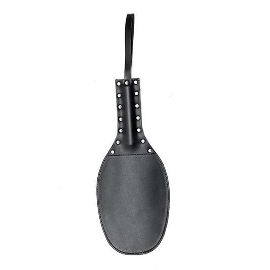 Pala Cuero 35 cm