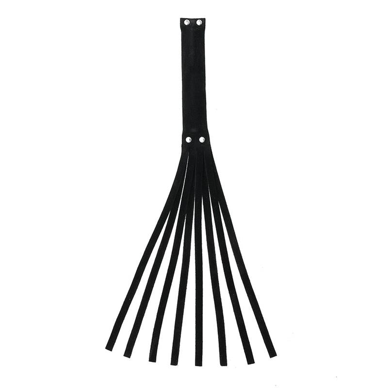 Flogger Cuero 42 cm