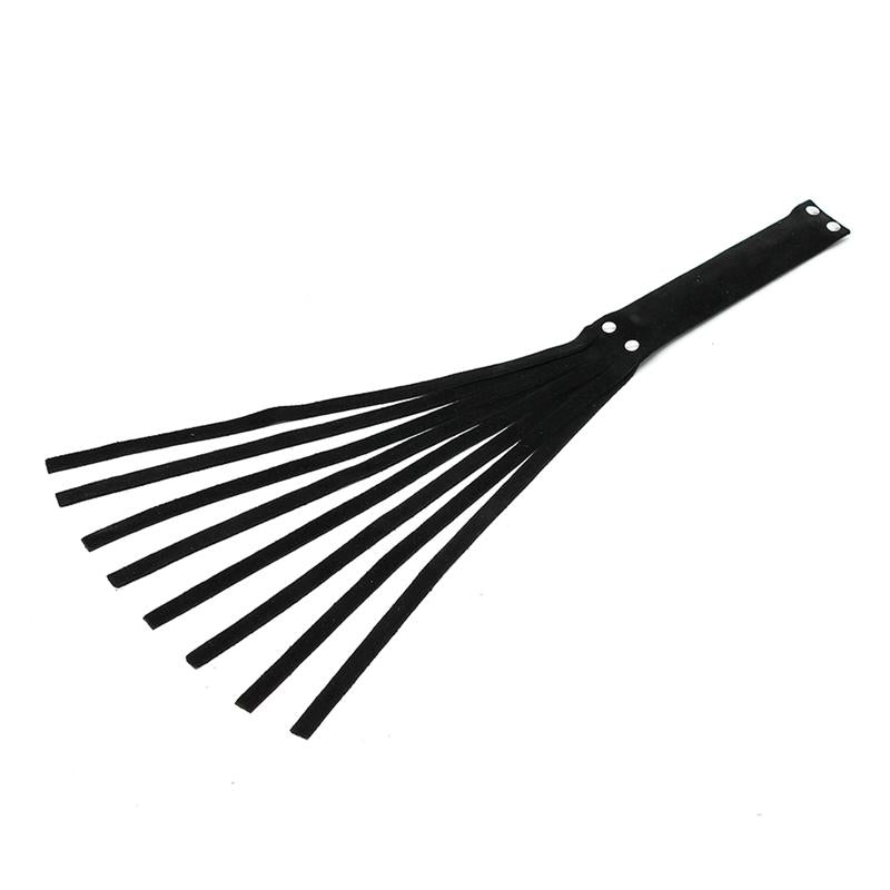 Flogger Cuero 42 cm