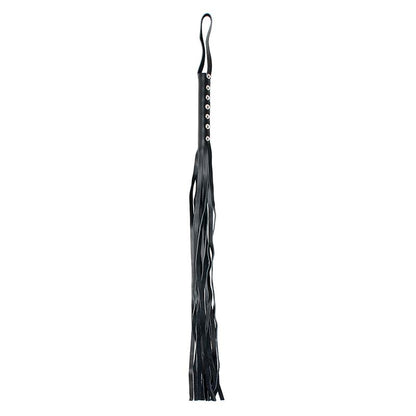 Flogger Cuero 60 cm