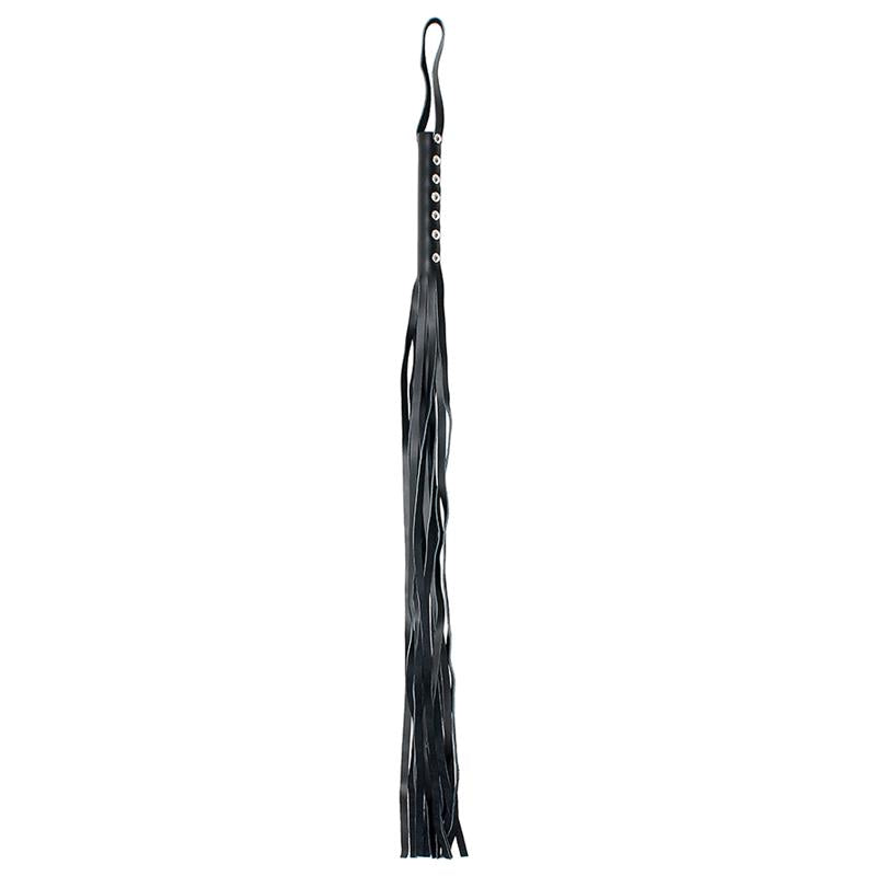 Flogger Cuero 75 cm