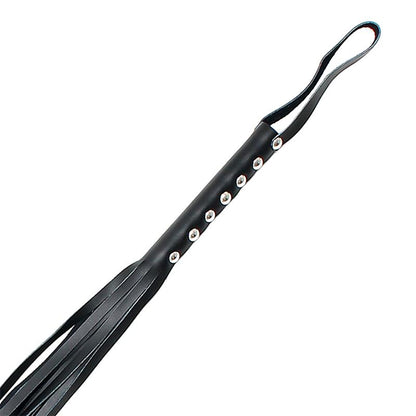 Flogger Cuero 75 cm