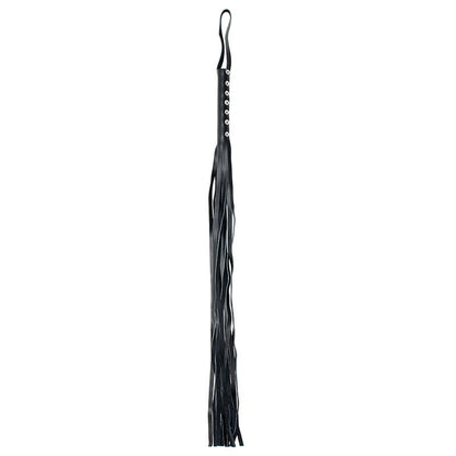 Flogger Cuero 90 cm