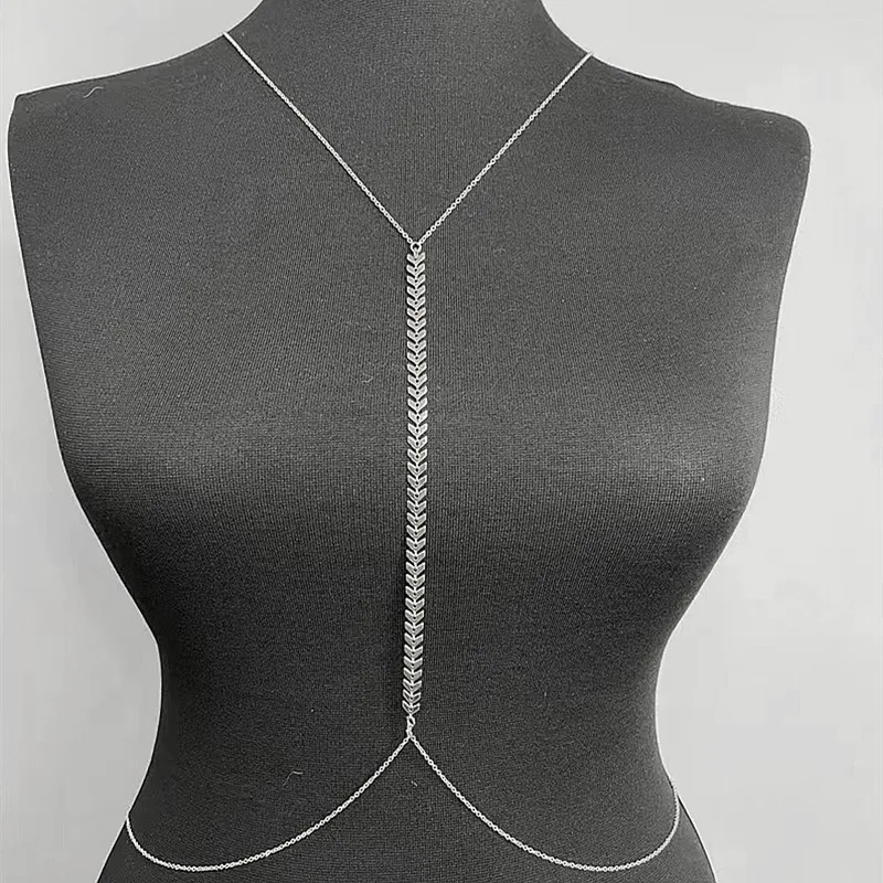 Joyas para embellecer tu cuerpo