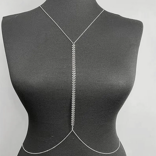 Joyas para embellecer tu cuerpo