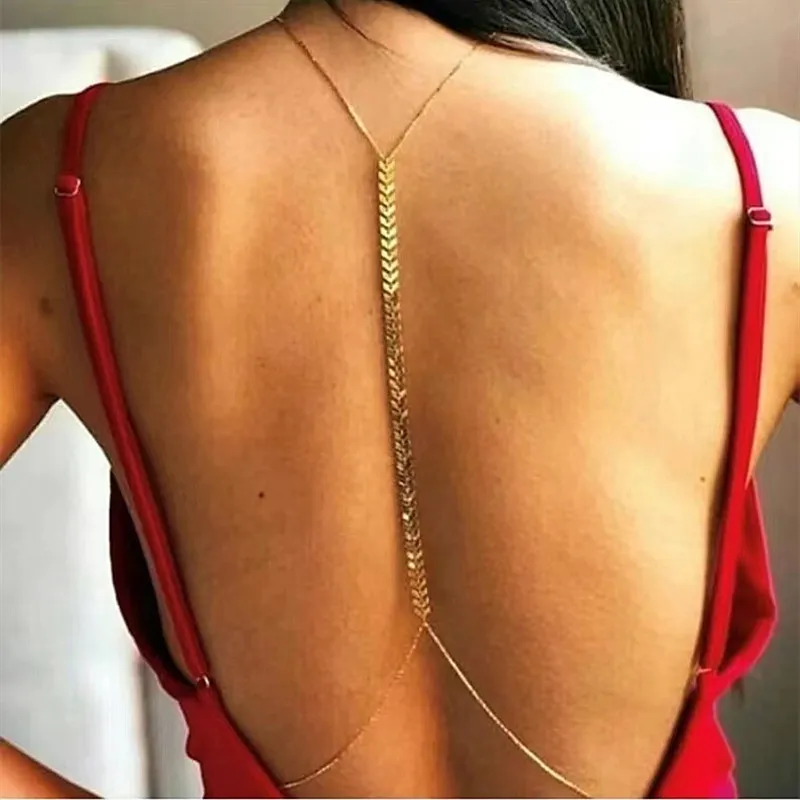 Joyas para embellecer tu cuerpo