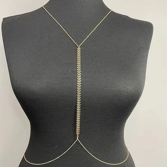 Joyas para embellecer tu cuerpo