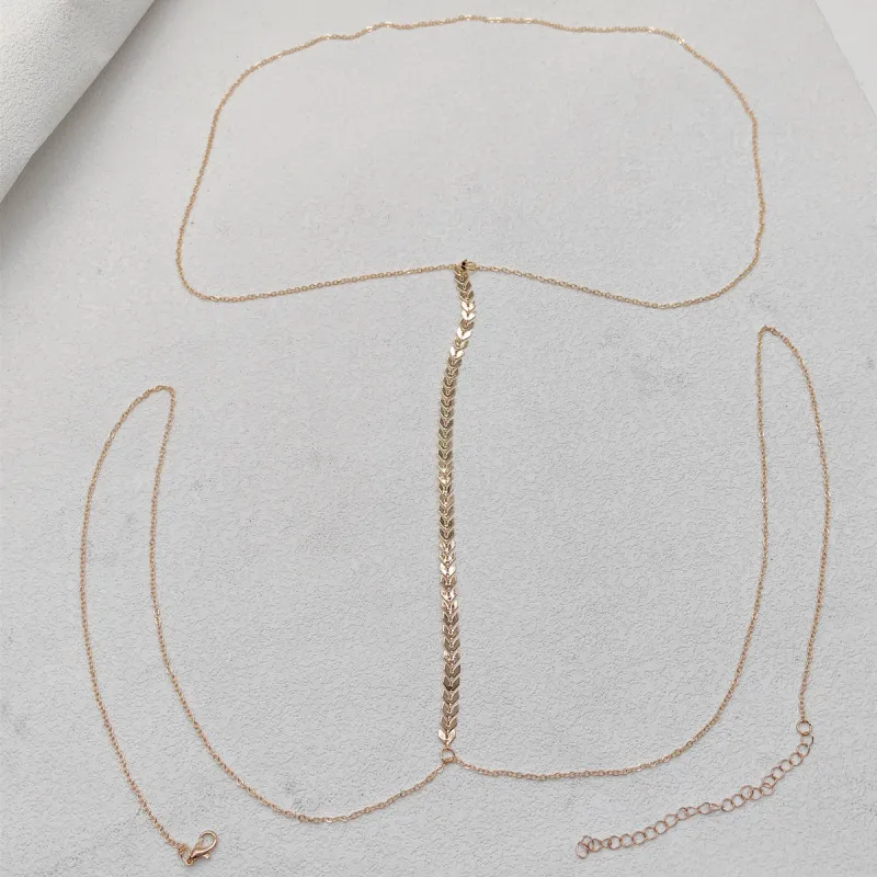 Joyas para embellecer tu cuerpo